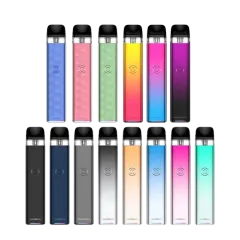 Vaporesso XROS 3 Kit 1000 Royal Gold (Золотистий, з картриджем) Багаторазовий POD